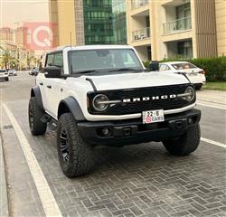 فورد برونكو